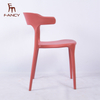 Wholesale Plastic Chairs Stackable PP Chair For Sale
