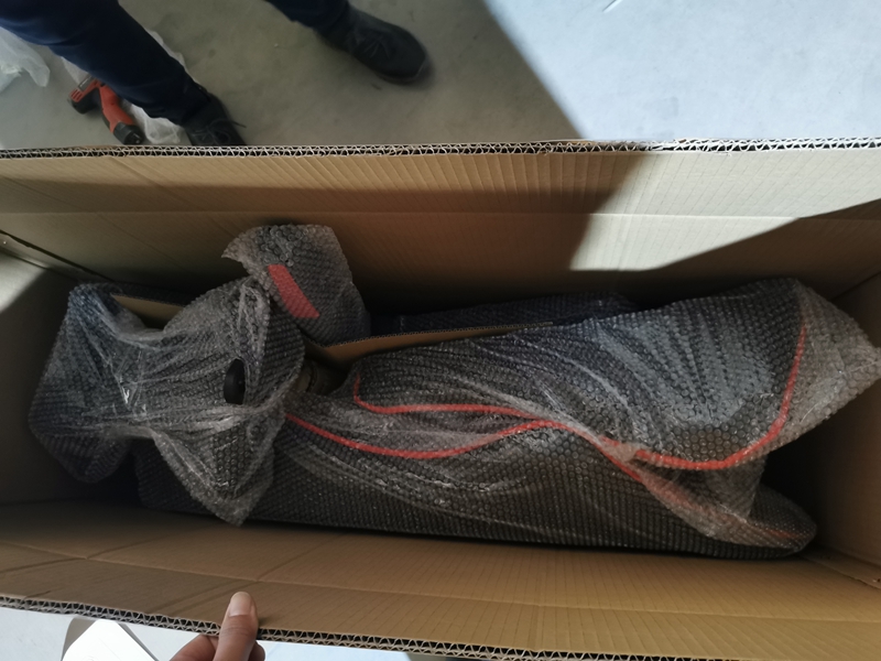 package of office chairs (2)