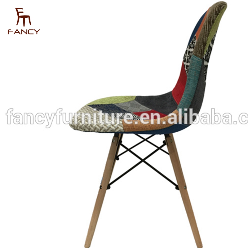 eames plastic chairs top