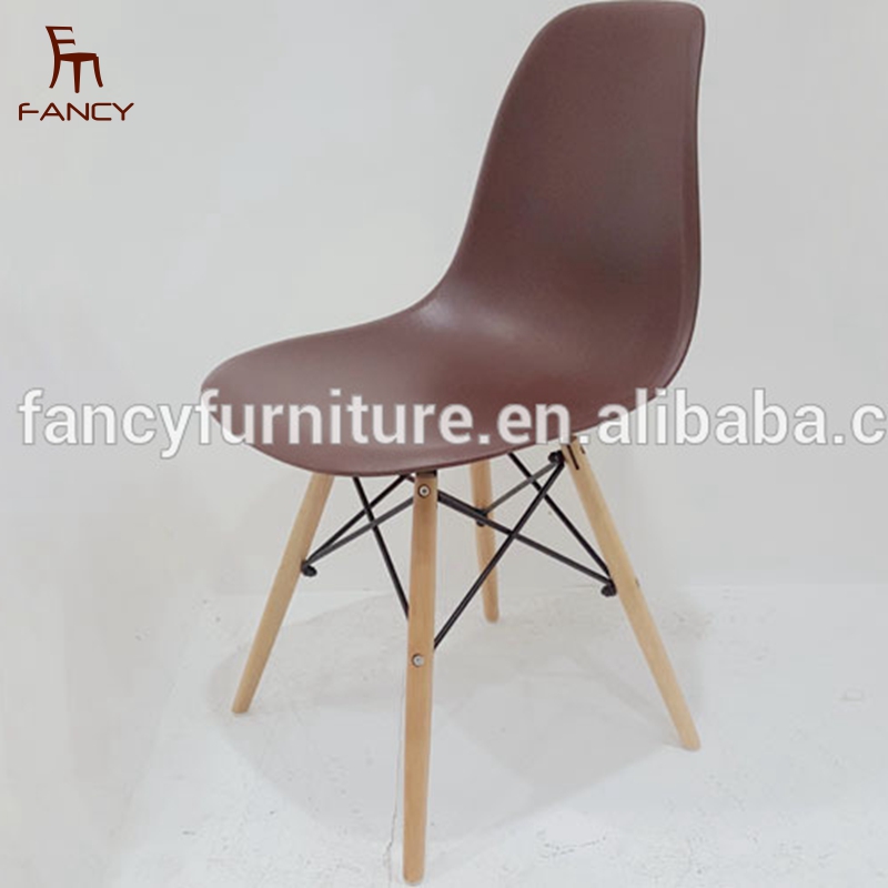 leisure plastic chair (2)