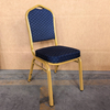 Stackable Banquet Chairs, Color-changeable, Logo-added, Stackable, Suitable for Banquets, Weddings, And Other Venues.