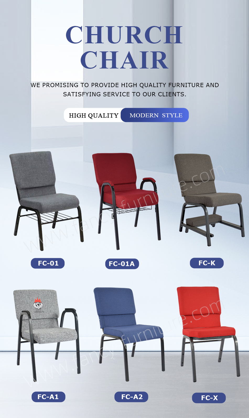 教堂椅_01