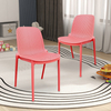Wholesale Lightweight Ventilated Plastic Mesh Chair, Stackable Weather-Resistant Dining Chair for Banquet Outdoor, Event