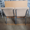 Hot Set Church Benches, Stackable, And Can Be Fitted with Bookshelves And Logos. OEM Customization Is Supported, Suitable for Churches And Other Places of Worship.