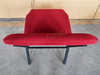 Factory Direct Sales of High-quality Church Chairs, Stackable And Suitable for Churches And Other Worship Venues. They Can Be Integrated with Bookshelves And Customized with Your Own Logo.
