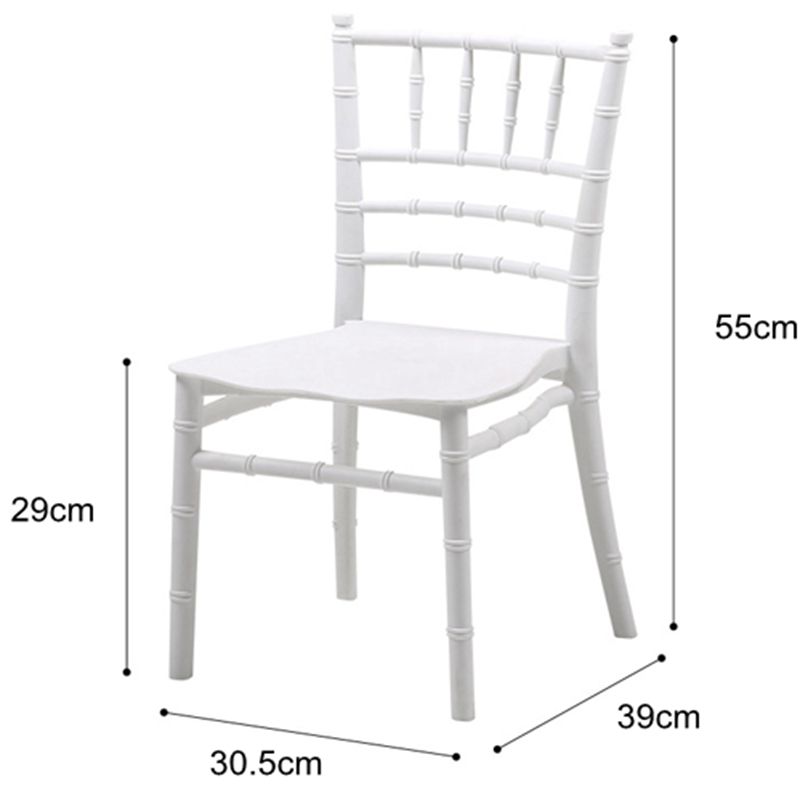 pp dining chair