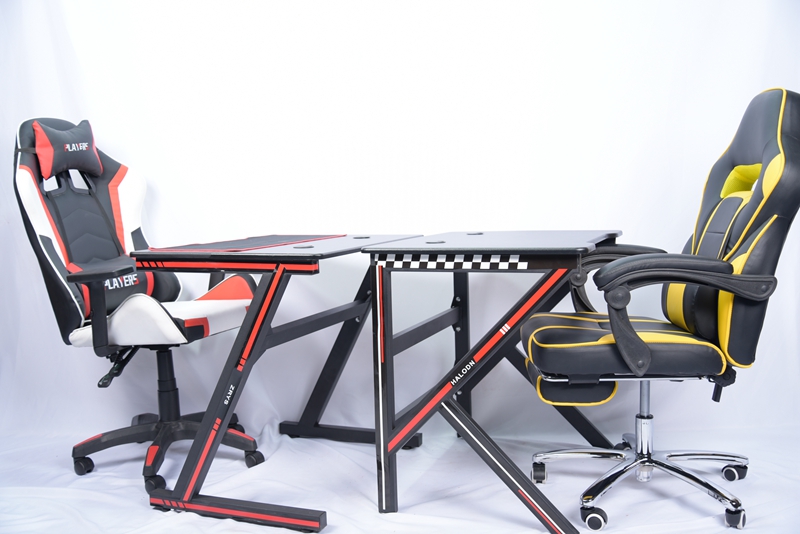 Wholesale Strong Ergonomic Gaming Tables