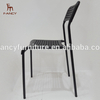 Wholesale Custom Plastic Plastic Stackable Chair