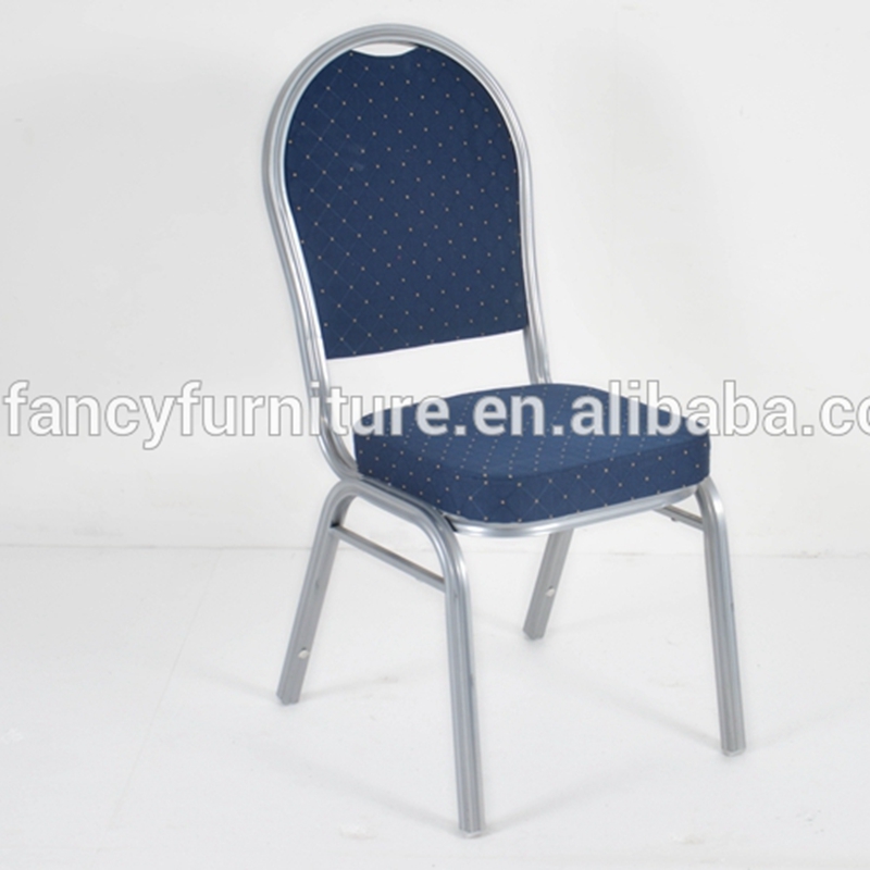 Modern Cushion Banquet Chair Used