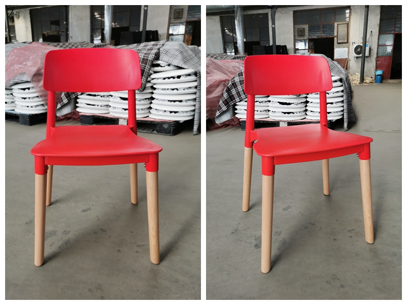 plastic shell chair19