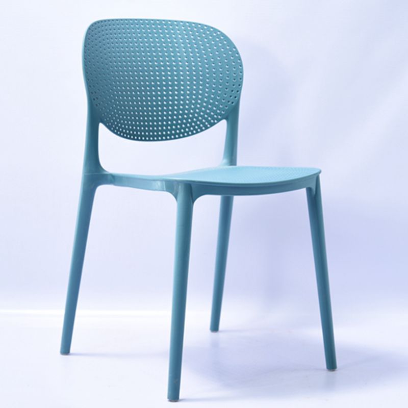 cheap pp plastic chair (2)