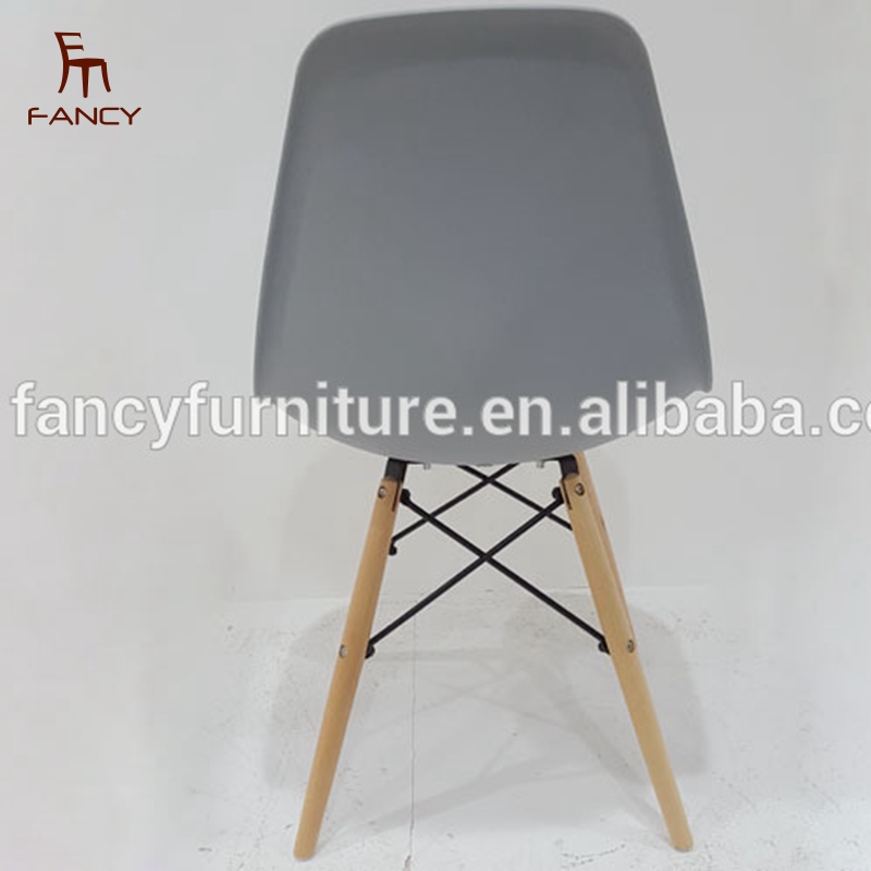 living dining plastic chair (2)