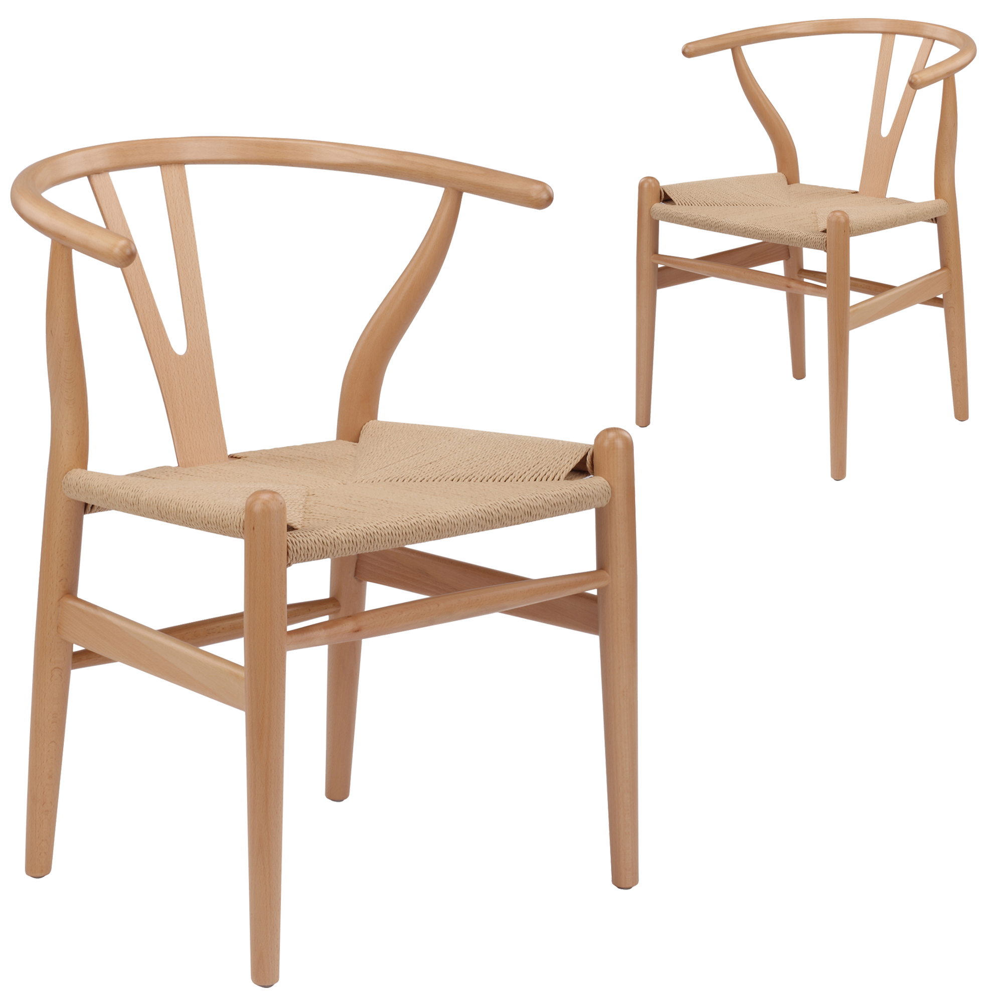 The advantages of using wooden chairs