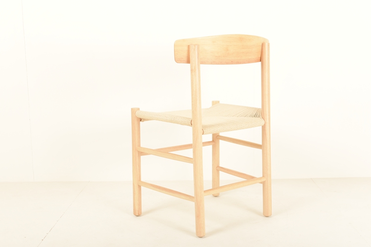 wood dining chair061