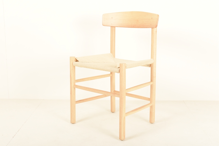 wood dining chair063