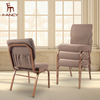 Wholesale Good Quality Stackable Interlocking Theater Church Lecture Hall Chairs