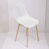 Nordic Style Modern Wooden Dining Chair Set