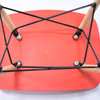 Designer Fashion Colorful Plastic Chair