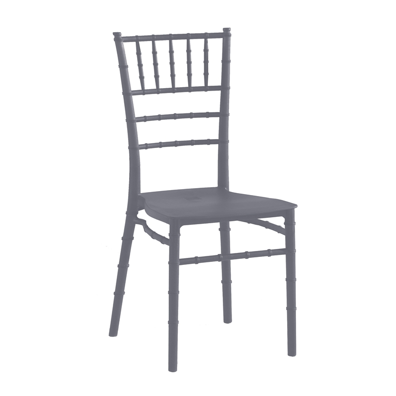 Wholesale Popular Stackable PP Plastic Chairs Wedding Party Chairs White Wedding Chairs For Sale