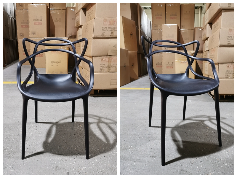 modern plastic chair (1)
