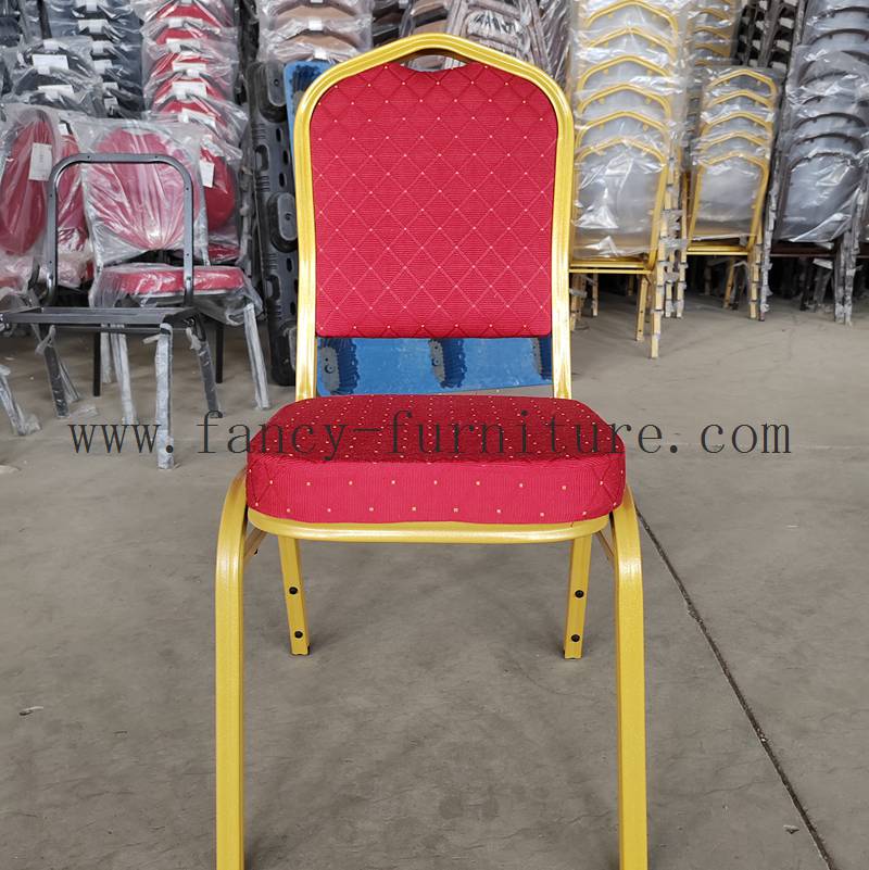 Modern Contemporary Stainless Steel Banquet Chairs for Hotels Parties Weddings Events Bars