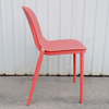 Wholesale Lightweight Ventilated Plastic Mesh Chair, Stackable Weather-Resistant Dining Chair for Banquet Outdoor, Event