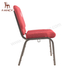 Church Chairs Metal Stackable Church Chairs for Sale Accept Customized Logo