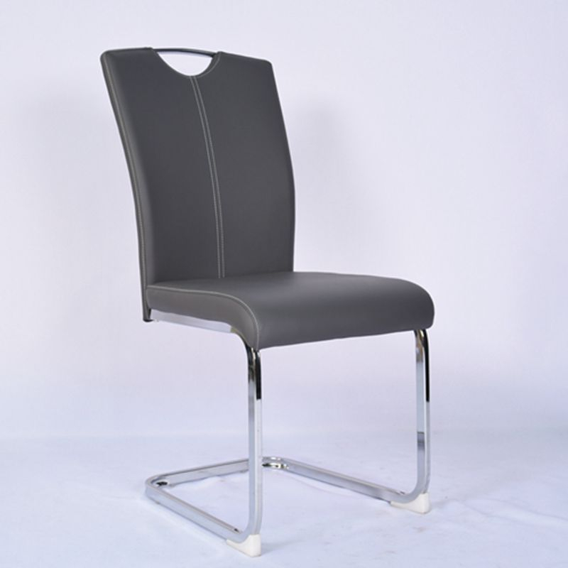 Dining Chairs,Modern Restaurant Living Room Leather Chairs