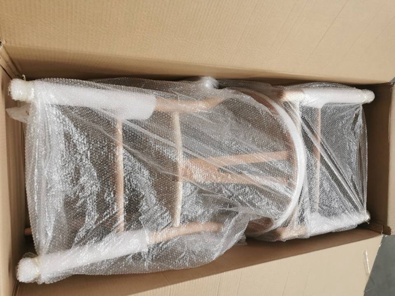 wooden living room chairs