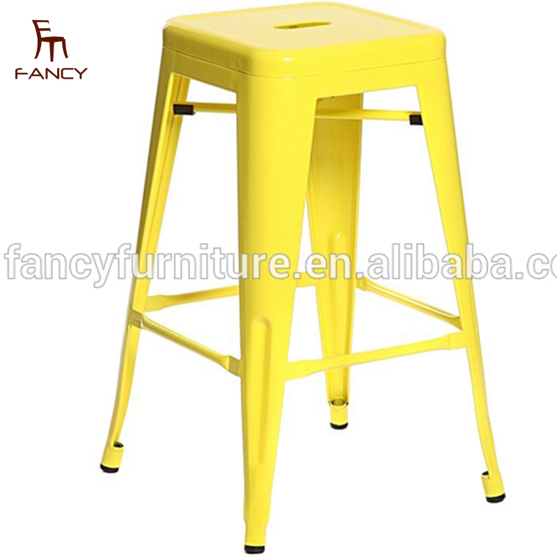 High Stools Bar Chairs for Bars