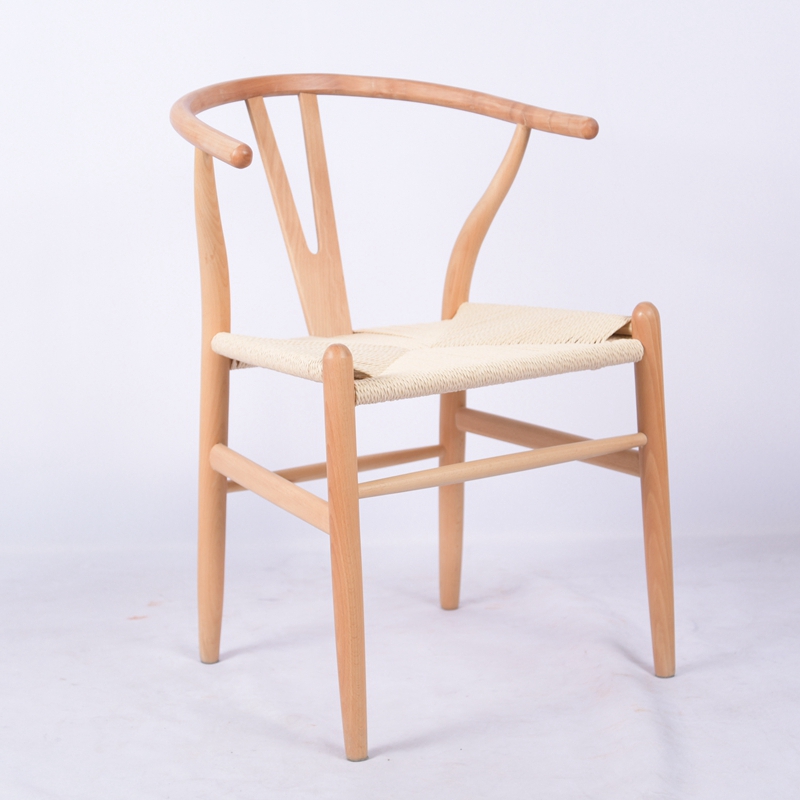 Inspection steps for The quality of modern wood chairs