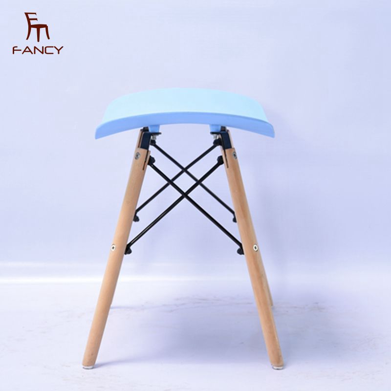 fashion plastic chair