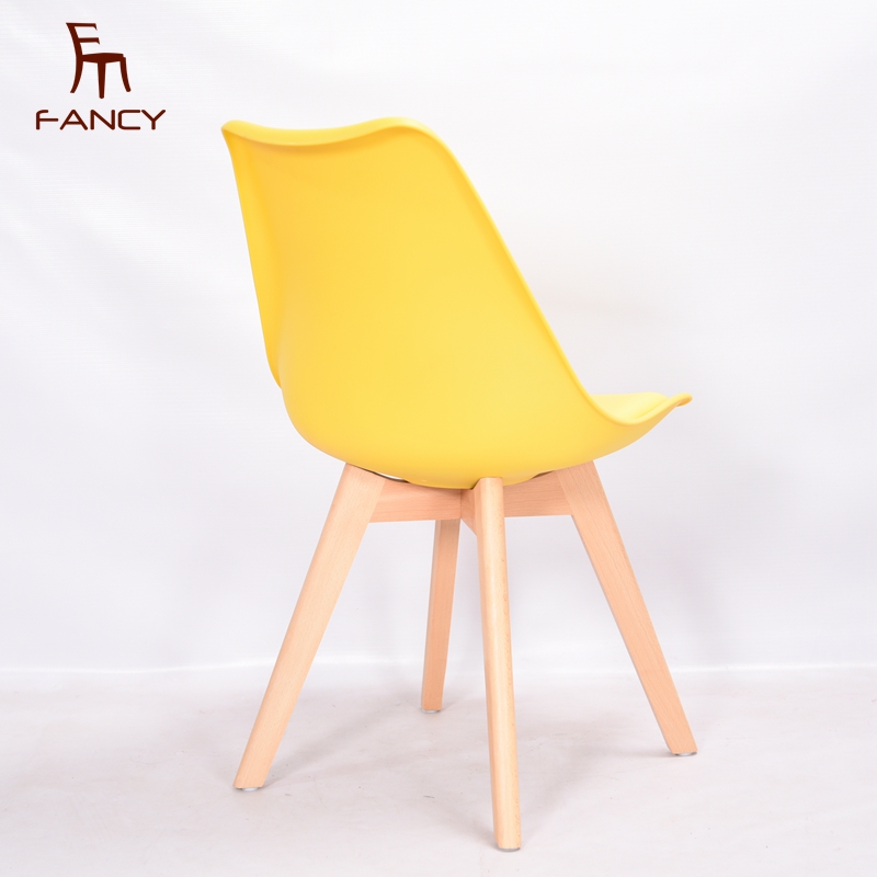 Wholesale Branded High Quality Luxury Big Plastic Chairs