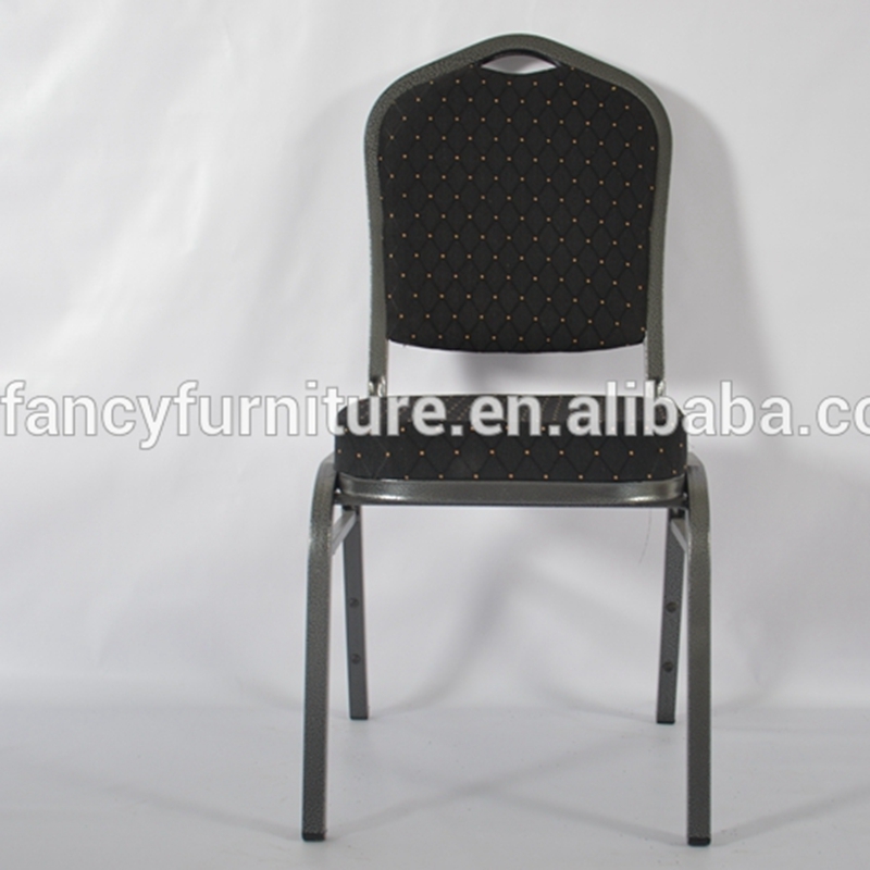 padded banquet chair
