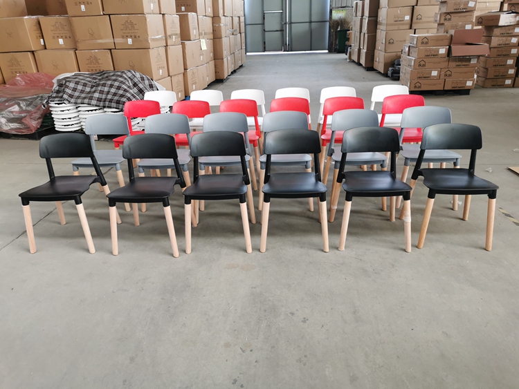 plastic shell chair12