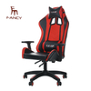 High Back Ergonomic Swivel PC Computer Gamer Gaming Chairs With Footrest