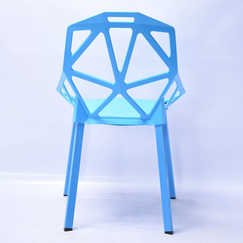 durable plastic chair
