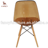 Cafe Office Windsor Plastic Chair for Leisure