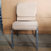 Hot Set Church Benches, Stackable, And Can Be Fitted with Bookshelves And Logos. OEM Customization Is Supported, Suitable for Churches And Other Places of Worship.