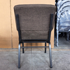 Iron Church Benches, Stackable, And Can Be Fitted with Bookshelves And Signs. Suitable for Churches And Other Religious Venues.