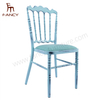 Factory Sale Antique Metal Wedding Chairs Durable Iron Hotel Furniture for Farmhouse Party Home Office Factory Sale
