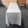 Folding Banquet Table Frame, Metal Folding Table Legs for Wedding, Party, Restaurant, Heavy Duty Foldable Table Base