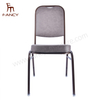 Wholesale Fabric Velvet High Back Wedding Event Hotel Banquet Chair Stackable Chair for Living Room and Dinning Room