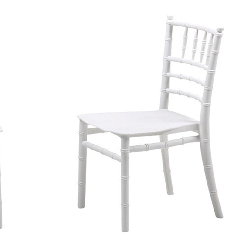 Wholesale PP Dining Kids Plastic Chair