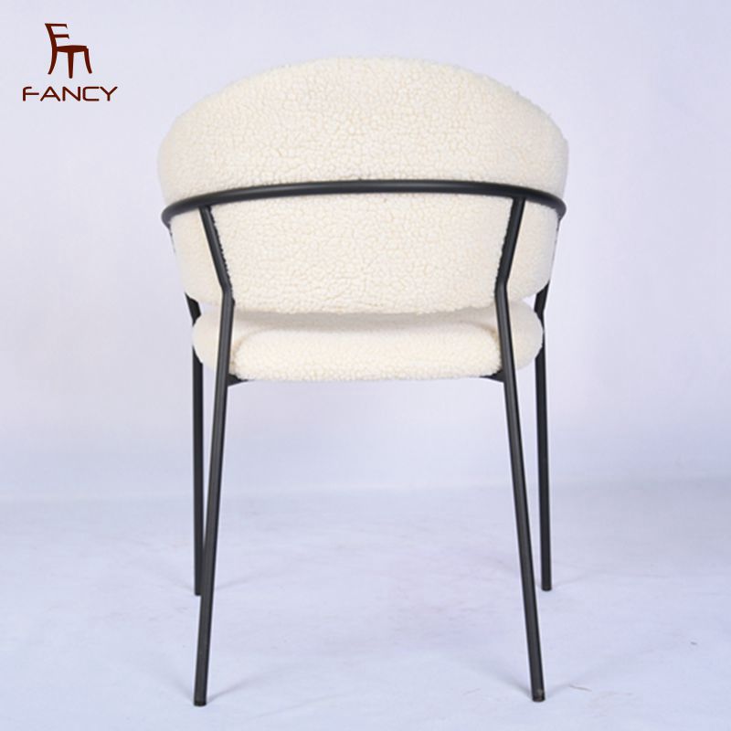 modern chair