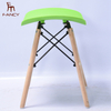Best price modern comfortable cheap outdoor stackable plastic chair