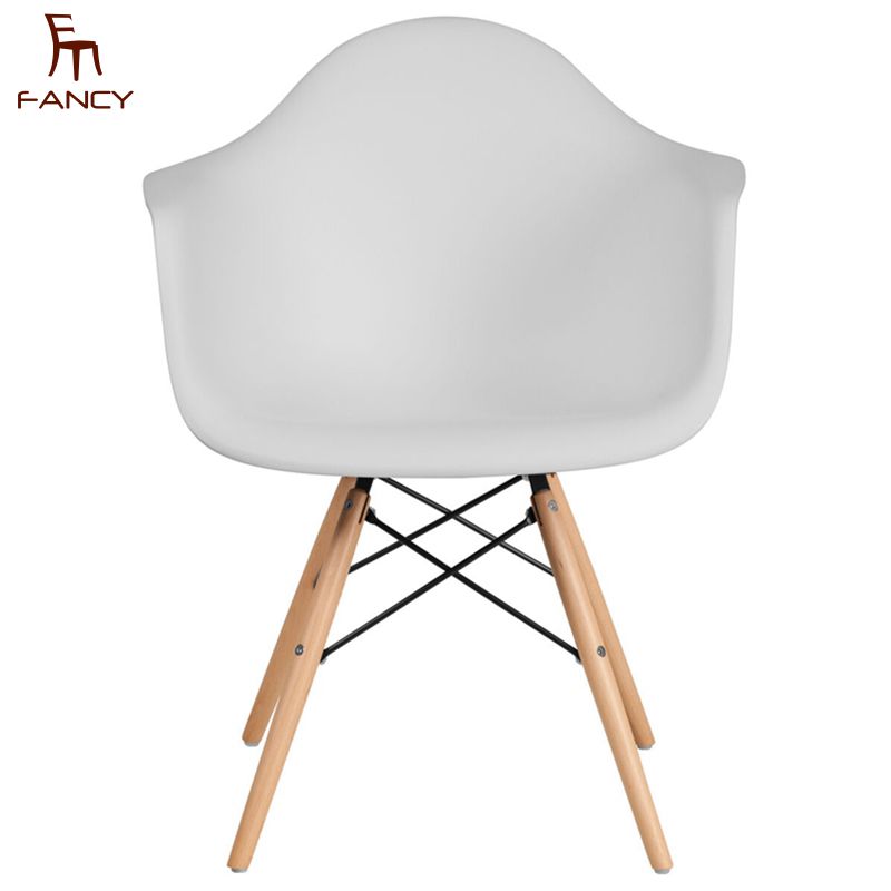 modern plastic chair (2)