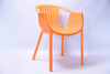 Manufacturer Backrest Heavy Duty Adult Plastic Chair