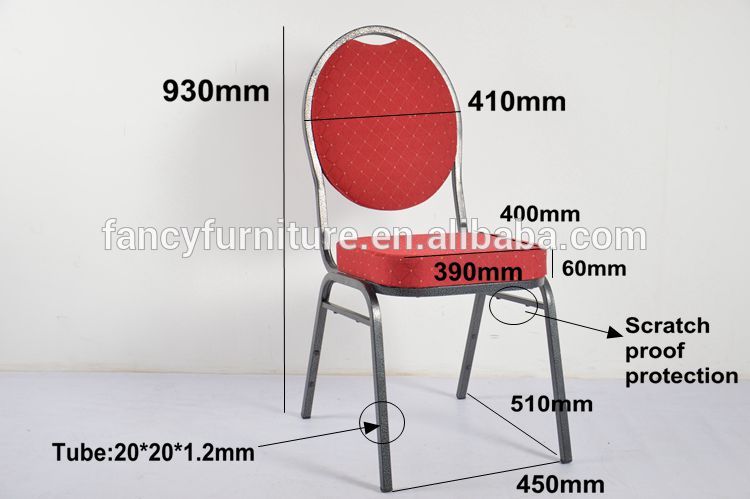banquet dining chair