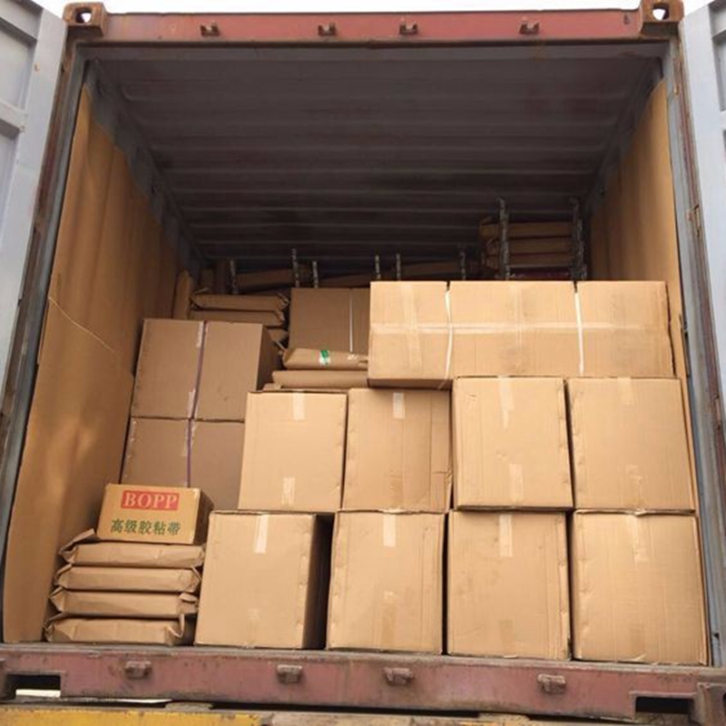 delicery of church chair